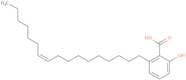 Ginkgolic acid (C17:1)
