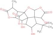 Ginkgolide M