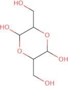 DL-Glyceraldehyde, dimer