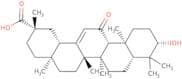 18-alpha-Glycyrrhetinic acid
