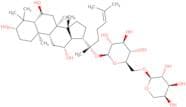 Ginsenoside F3