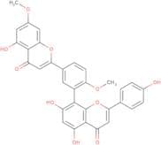 Ginkgetin