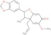 3a-Epiburchellin