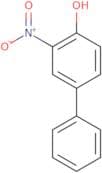 4-Hydroxy-3-nitrobiphenyl