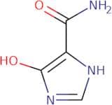 5-Hydroxy-1H-imidazole-4-carboxamide