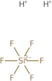 Hexafluorosilicic acid - 40% wt % in H2O