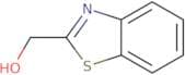 2-Hydroxymethylbenzothiazole