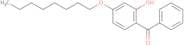 2-Hydroxy-4-n-octyloxybenzophenone