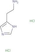Histamine 2HCl