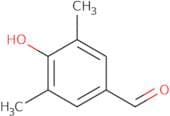 4-Hydroxy-3,5-dimethylbenzaldehyde