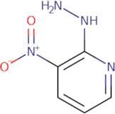 2-Hydrazino-3-nitropyridine