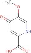 4-Hydroxy-5-methoxypicolinic acid hydrate