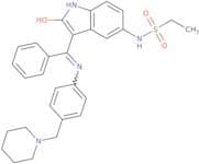 Hesperadin
