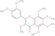 3,5,6,7,8,3',4'-Heptamethoxyflavone