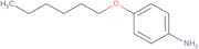 4-(Hexyloxy)aniline