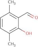 2-Hydroxy-3,6-dimethylbenzaldehyde