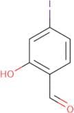 2-Hydroxy-4-iodobenzaldehyde