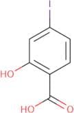2-Hydroxy-4-iodobenzoic acid
