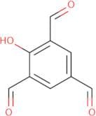 2-Hydroxy-1,3,5-benzenetricarbaldehyde