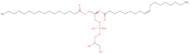 1-Hexadecanoyl-2-[cis-9-octadecanoyl]-sn-glycero-3-[phospho-rac-(1-glycerol)]ammoniumsalt