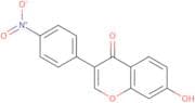 7-Hydroxy-4'-nitroisoflavone