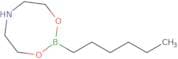 N-HEXYLBORONIC ACID DIETHANOLAMINE ESTER