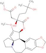 Harringtonine