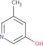 3-Hydroxy-5-methylpyridine
