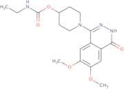 4-Hydroxycarbazeran