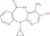 3-Hydroxy nevirapine