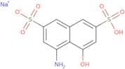 H acid monosodium salt