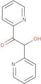 2-Hydroxy-1,2-di-2-pyridylethanone