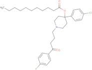 Haloperidol undecanoate
