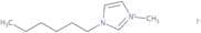1-Hexyl-3-methylimidazolium iodide