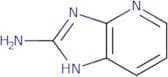 1HImidazo[4,5-b]pyridin-2-amine