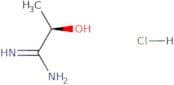 (R)-2-Hydroxypropanimidamide hydrochloride