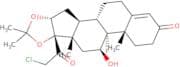 Halcinonide