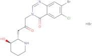Halofuginone hydrobromide