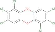 1,2,3,6,7,8-Hexachlorodibenzodioxin
