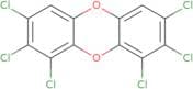 1,2,3,7,8,9-Hexachlorodibenzodioxin