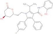 2-Hydroxy atorvastatin lactone