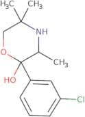 (±)-Hydroxybupropion