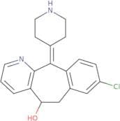 5-Hydroxy desloratadine