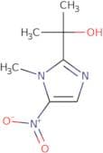 Hydroxy ipronidazole