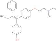 (Z)-4-Hydroxytamoxifen