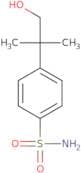 4-(2-Hydroxy-1,1-dimethylethyl)benzenesulfonamide