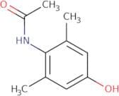 4-Hydroxy-2,6-dimethylacetanilide