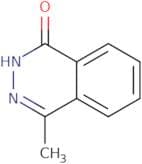 Hydroxy-4-methylphthalazine