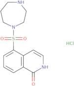 Hydroxyfasudil hydrochloride