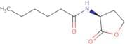 N-Hexanoyl-L-homoserine lactone